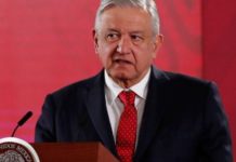 Andrés Manuel López Obrador