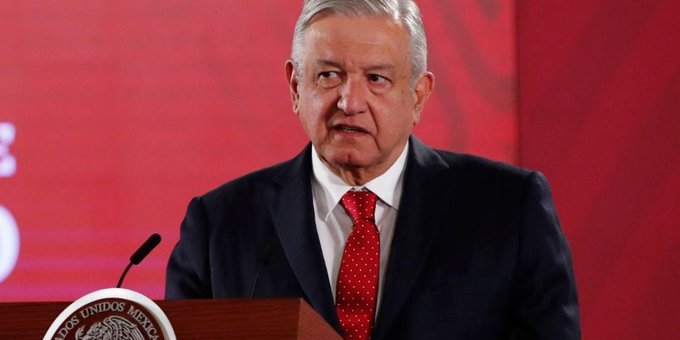  Andr&eacute;s Manuel L&oacute;pez Obrador