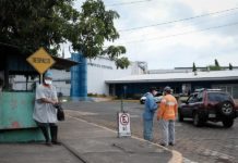 Nicaragua