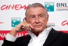 Muere Joel Schumacher, el director de "Batman Forever" y "Batman & Robin" Joel Schumacher