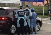 Una treintena de niños de comunidad guatemalteca en Florida tiene la COVID-19 contagios de covid-19