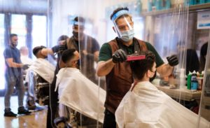 peluquerias en Nueva York