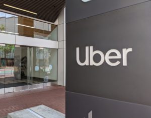 Uber