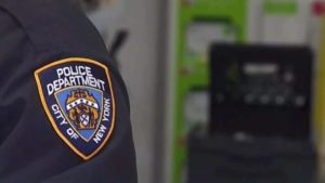 policía de Nueva York