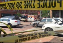 No presentarán cargos contra policía que mató a adolescente hispano policía de Denver