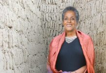 Susana Baca.