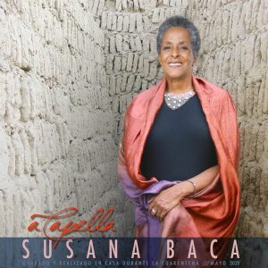 Susana Baca.