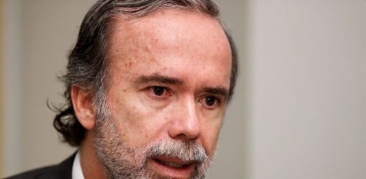 Bosco de la Vega