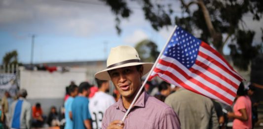 inmigrantes