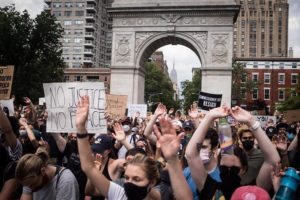protestas en Nueva York (3)