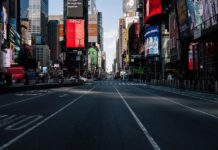 reapertura de Nueva York