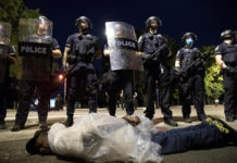 reforma policial