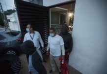 deportación de inmigrantes