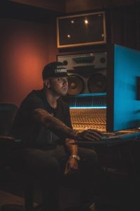 reguetonero puertorriqueño Wisin