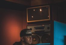 Llega al mundo artístico el puertorriqueño Chris Andrew, apadrinado por Wisin reguetonero puertorriqueño Wisin