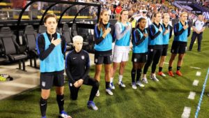 saludo al himno