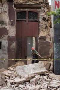 terremoto en M&eacute;xico (3)