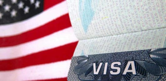 visa