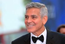 George Clooney