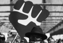 Nueva York: la capital del mundo despertó Black Lives Matter