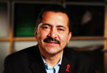 Guillermo Chacón.