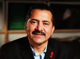 Guillermo Chacón.