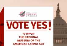American Latino Museum