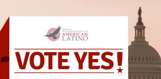 American Latino Museum