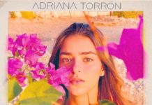 Adriana Torrón.