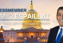 Adriano Espaillat