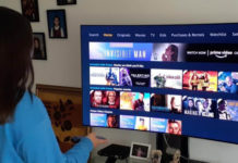 Amazon estrenará una cinta sobre la supresión de voto cinta de Amazon