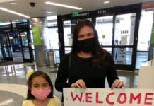 Deportado por Gobierno Trump regresa a EE.UU. tras dos años de lucha