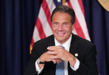 Andrew Cuomo
