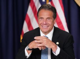 Andrew Cuomo