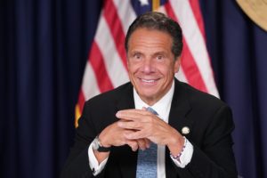 Andrew Cuomo