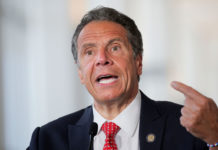 Andrew Cuomo