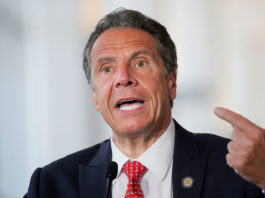 Andrew Cuomo