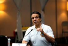 Andrew Cuomo