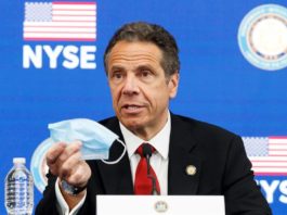 Nueva York sanciona a más de 100 de bares por no cumplir medidas contra COVID Andrew Cuomo