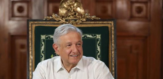 Andrés Manuel López Obrador,