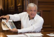 Andrés Manuel López Obrador