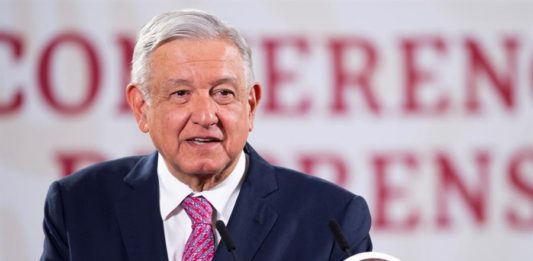 Andrés Manuel López Obrador