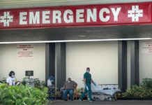 Arizona es el mayor foco global de contagios coronavirus en Florida
