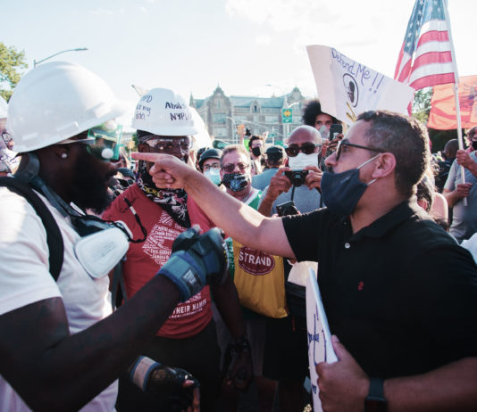 Black Lives Matter
