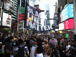 Black Lives Matter