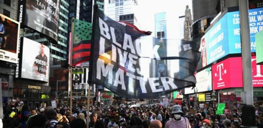 Black Lives Matter
