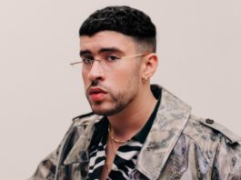 Bad Bunny cancela sus conciertos de octubre en Puerto Rico por la COVID-19 Bad Bunny.