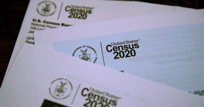 Censo en Puerto Rico.