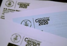 Baja respuesta al Censo puede traducirse en 50.000 millones de dólares menos Censo en Puerto Rico.