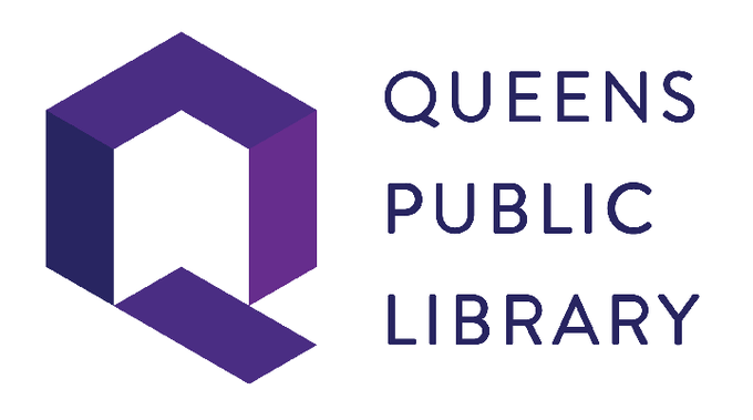 Biblioteca P&uacute;blica de Queens.